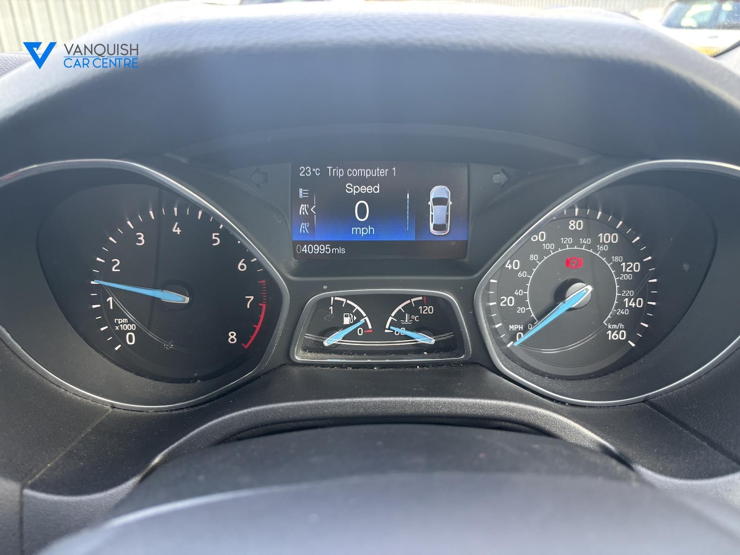 Used Ford Focus 2018 for sale - 76616126: Photo 18