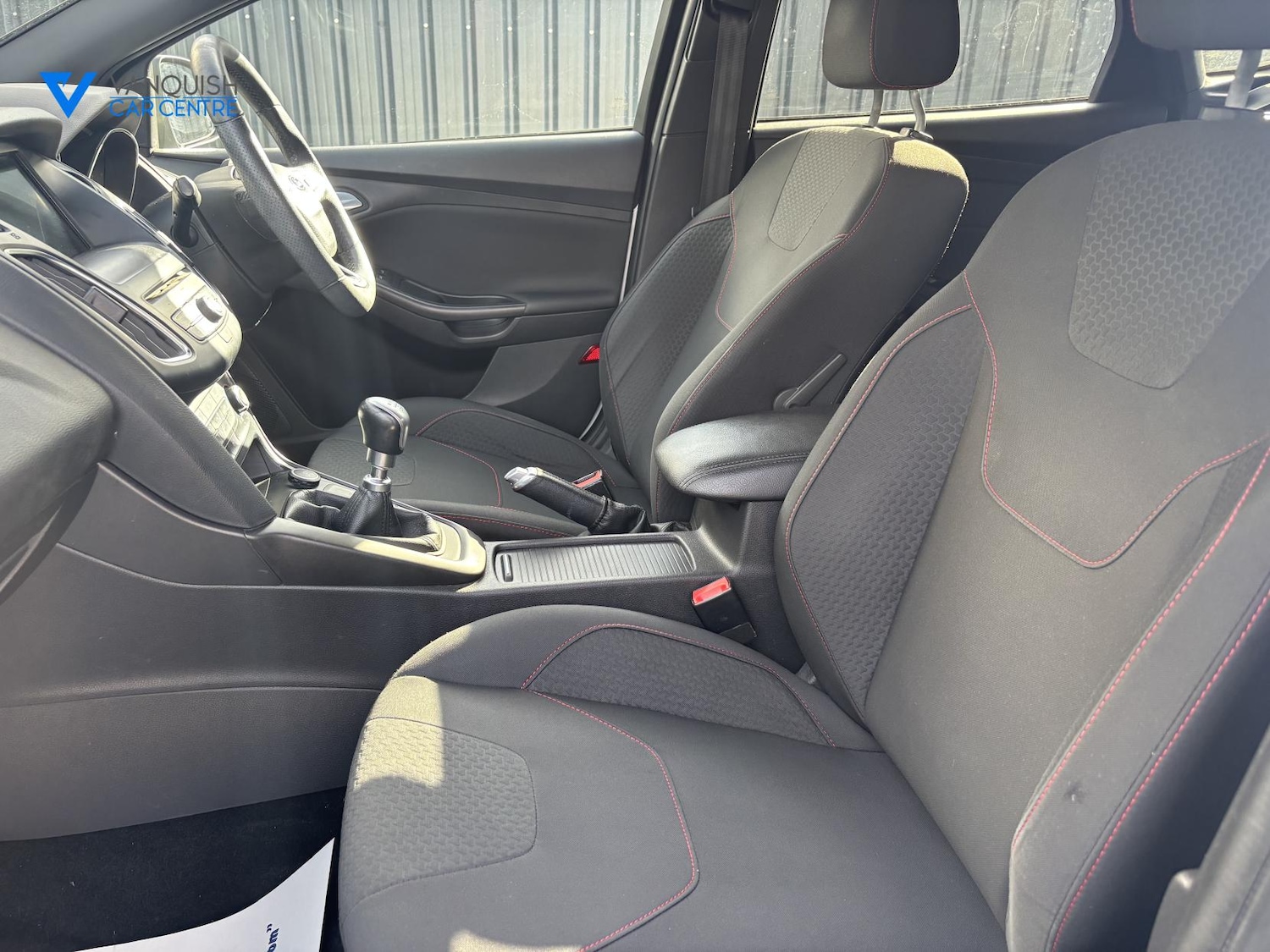 Used Ford Focus 2018 for sale - 76616126: Photo 19