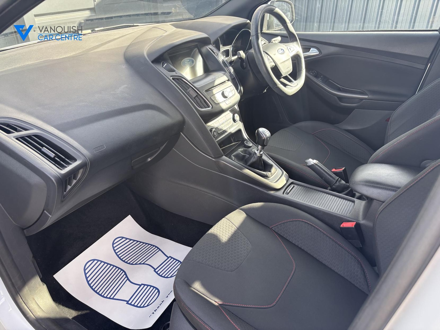 Used Ford Focus 2018 for sale - 76616126: Photo 20