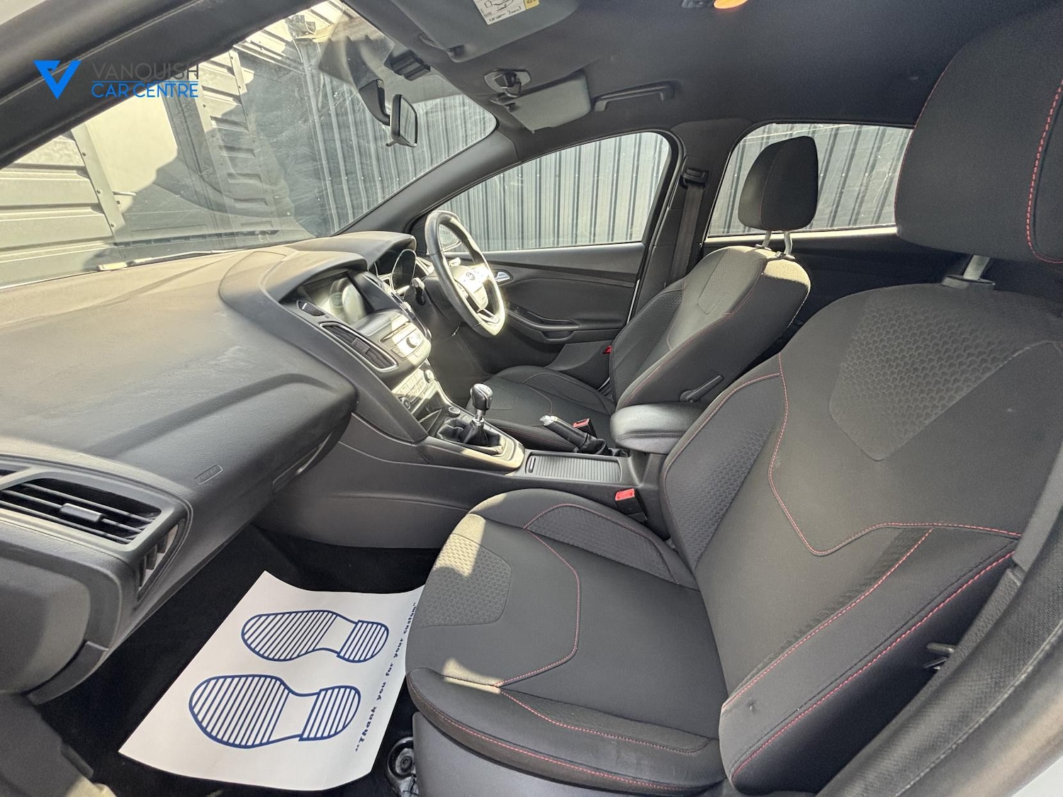 Used Ford Focus 2018 for sale - 76616126: Photo 21