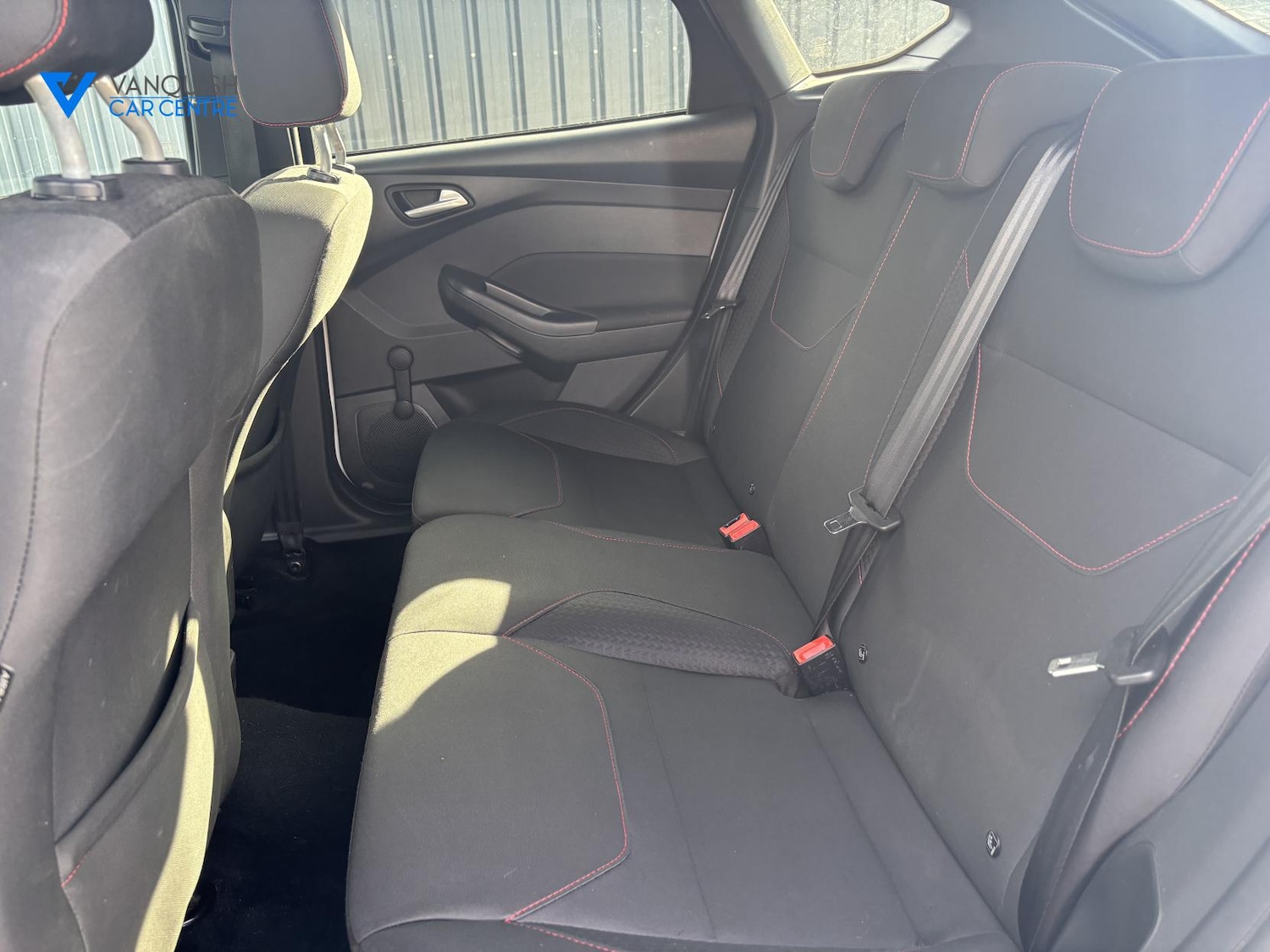 Used Ford Focus 2018 for sale - 76616126: Photo 22