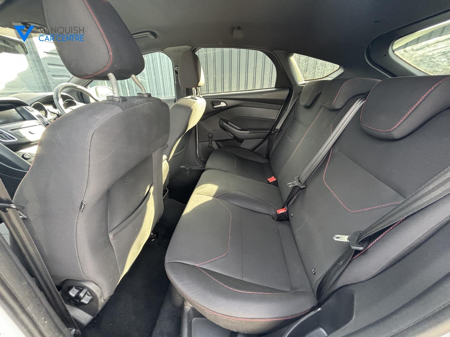 Used Ford Focus 2018 for sale - 76616126: Photo 23