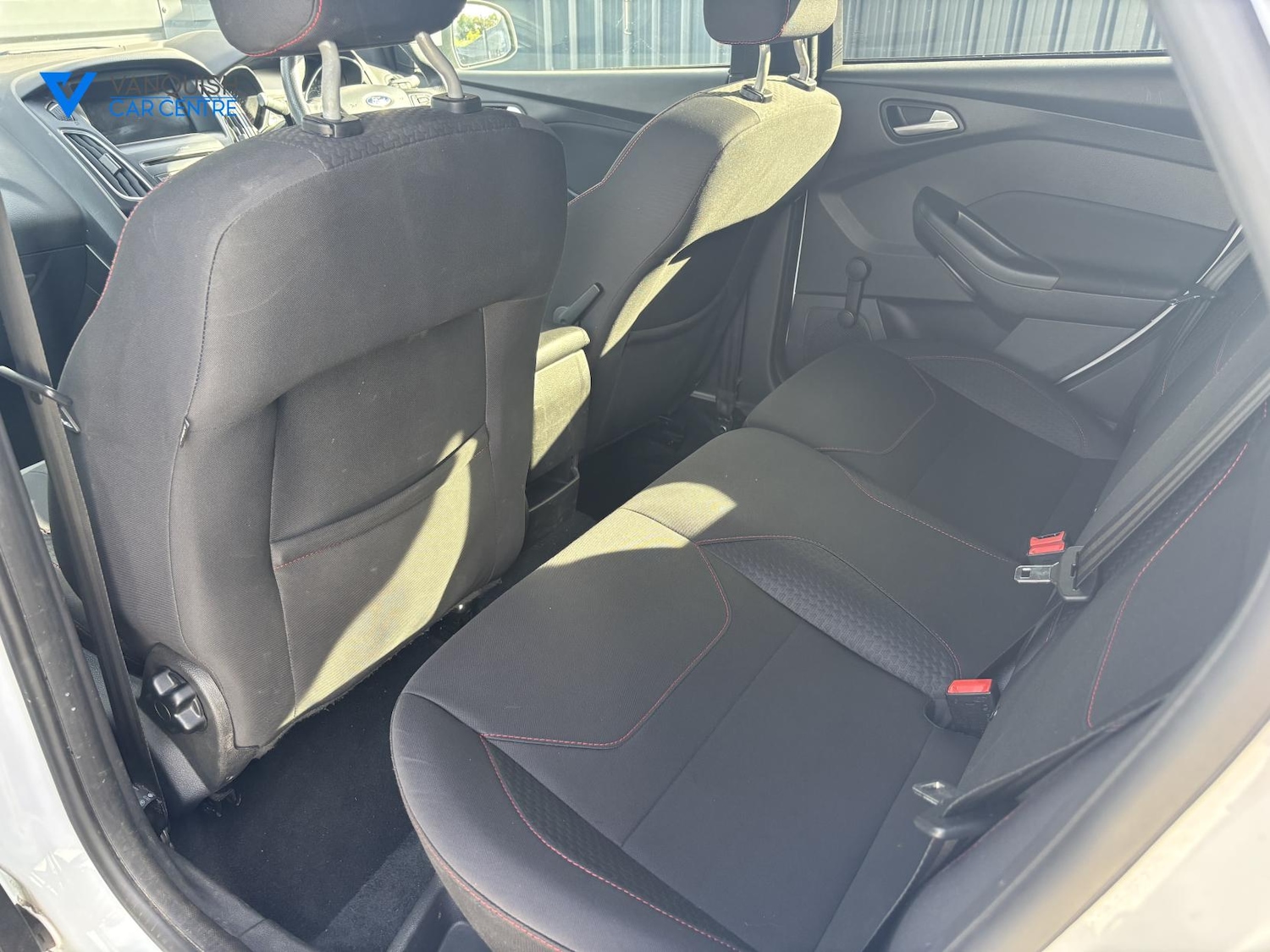 Used Ford Focus 2018 for sale - 76616126: Photo 24