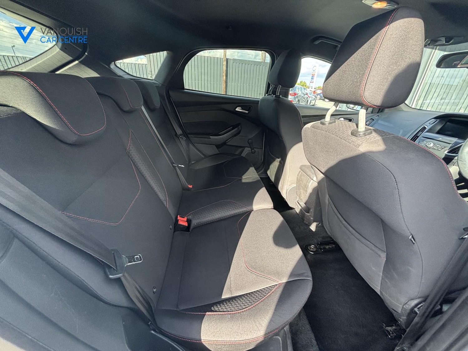 Used Ford Focus 2018 for sale - 76616126: Photo 25