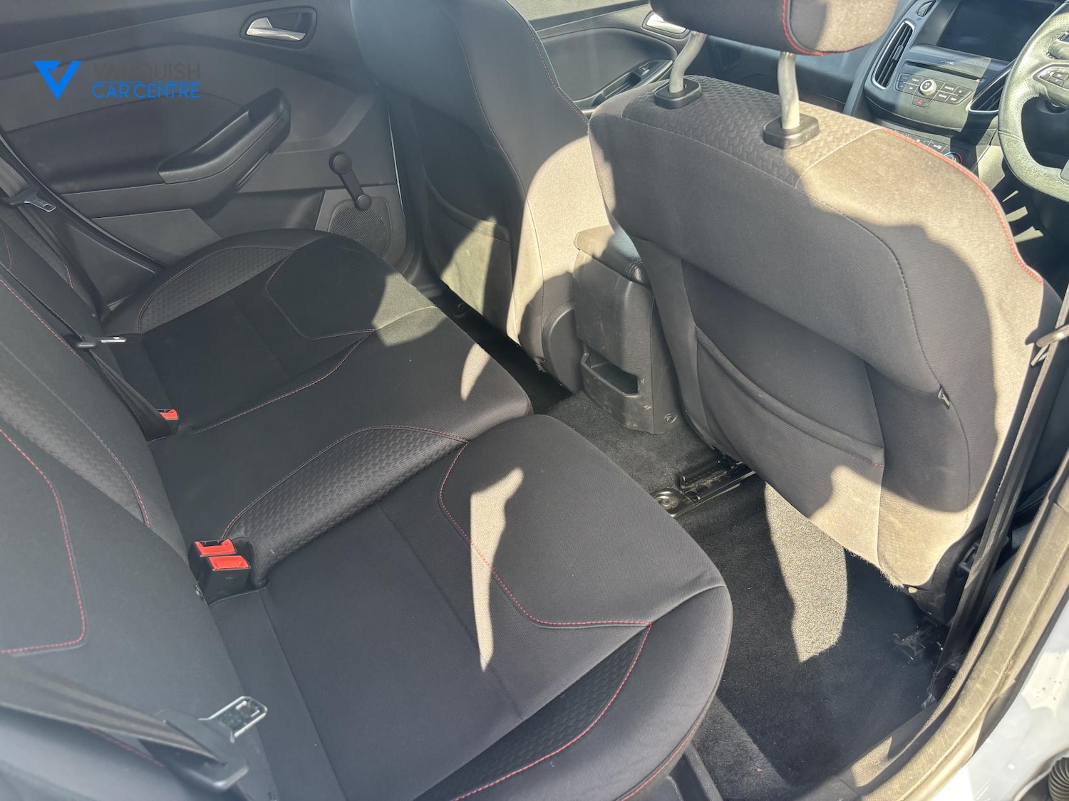 Used Ford Focus 2018 for sale - 76616126: Photo 26