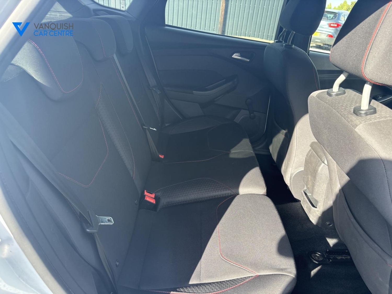 Used Ford Focus 2018 for sale - 76616126: Photo 27