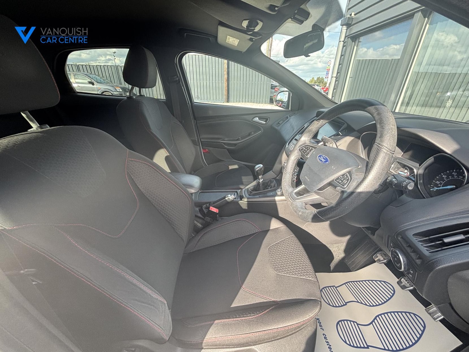 Used Ford Focus 2018 for sale - 76616126: Photo 28