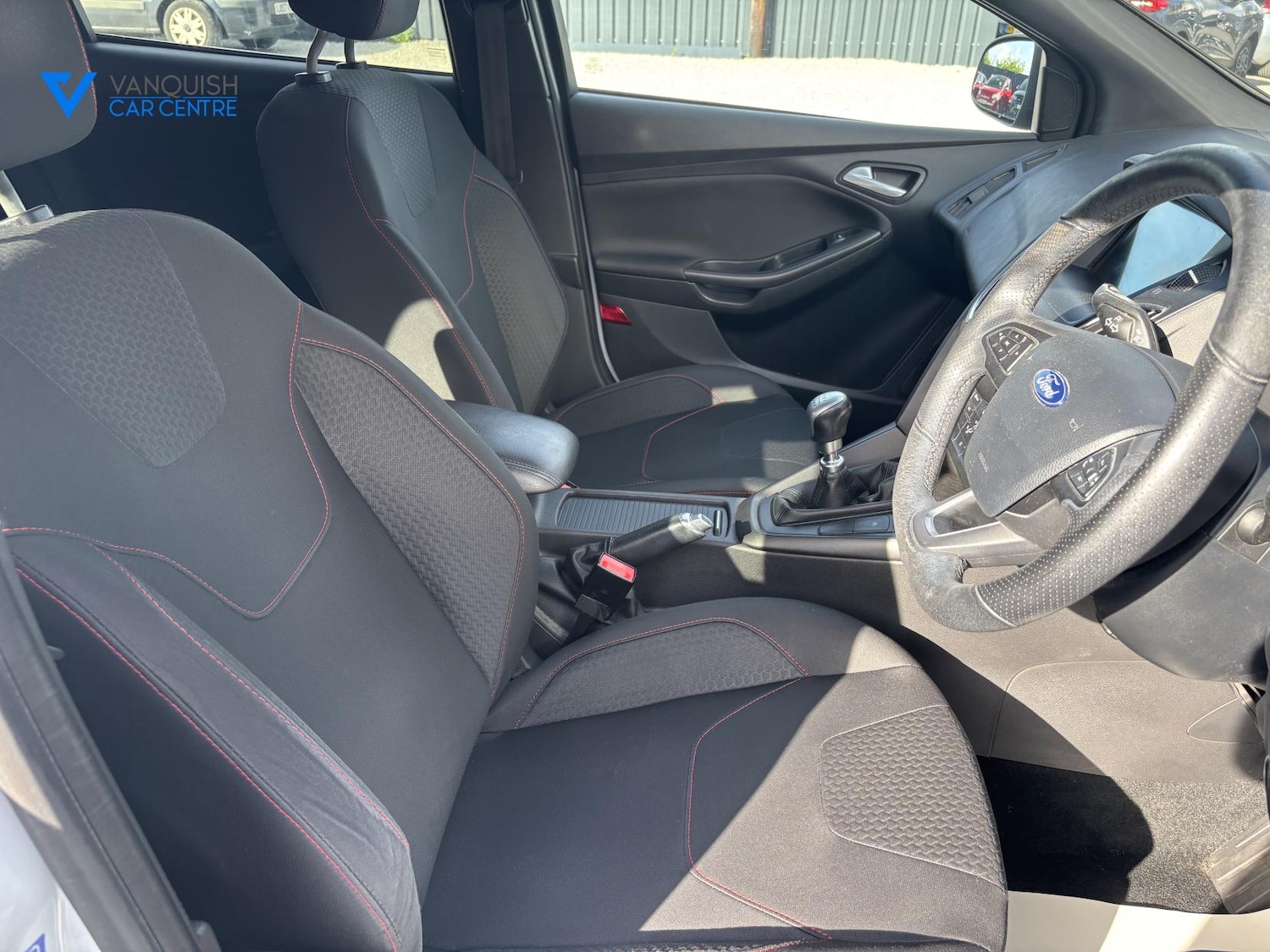 Used Ford Focus 2018 for sale - 76616126: Photo 29