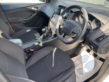 Used Ford Focus 2018 for sale - 76616126: Photo