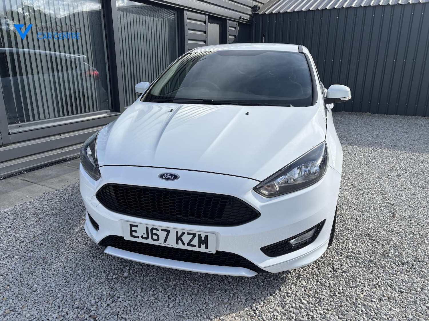 Used Ford Focus 2018 for sale - 76616126: Photo 5