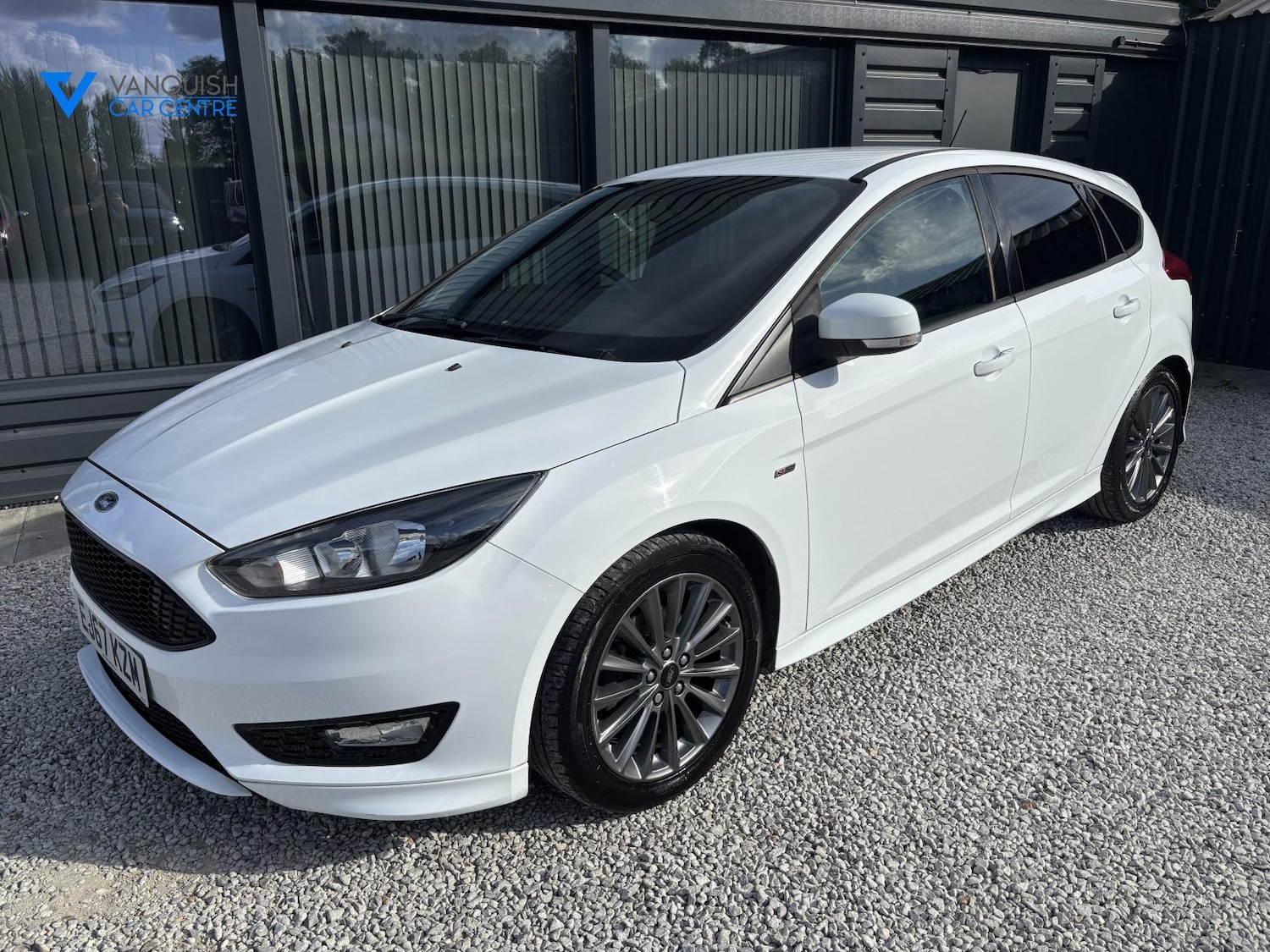 Used Ford Focus 2018 for sale - 76616126: Photo 6