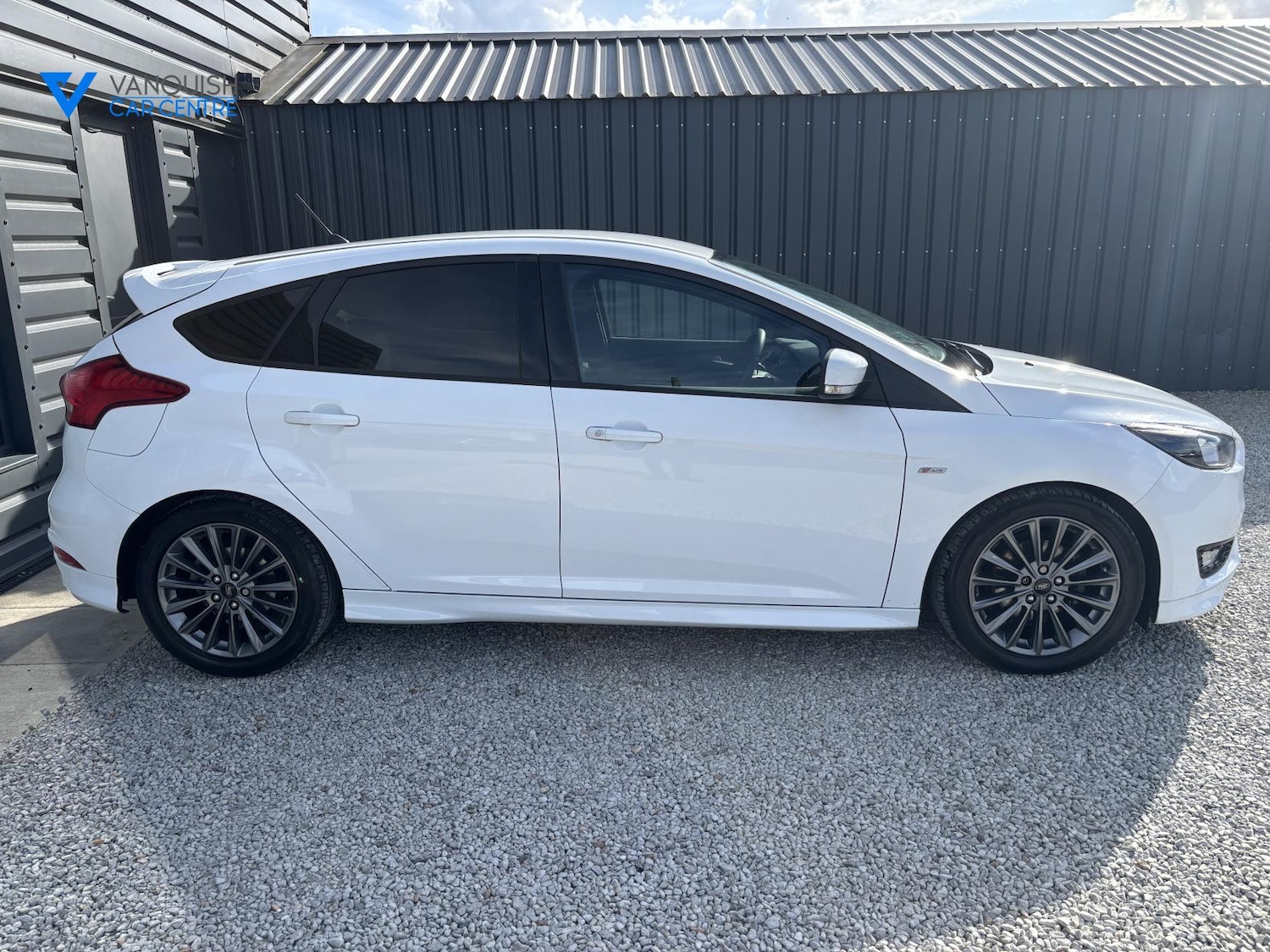 Used Ford Focus 2018 for sale - 76616126: Photo 7