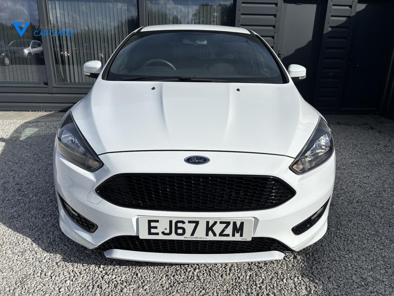 Used Ford Focus 2018 for sale - 76616126: Photo 8