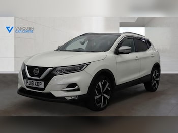 Used Nissan Qashqai 2018 for sale - 78762159: Photo