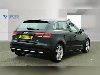 Used Audi A3 2018 for sale - 78344301: Photo