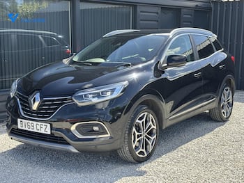 Used Renault Kadjar 2019 for sale - 79717453: Photo