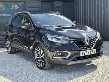 Used Renault Kadjar 2019 for sale - 79717453: Photo