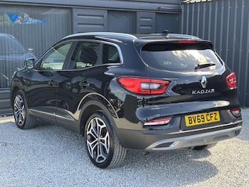 Used Renault Kadjar 2019 for sale - 79717453: Photo