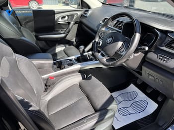 Used Renault Kadjar 2019 for sale - 79717453: Photo