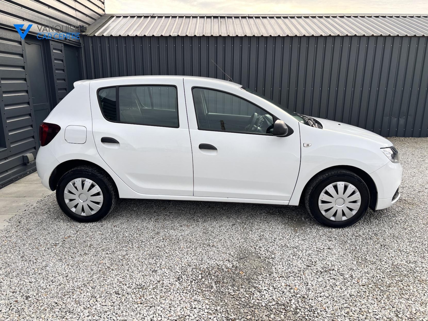 Used Dacia Sandero 2019 for sale - 76616120: Photo 10
