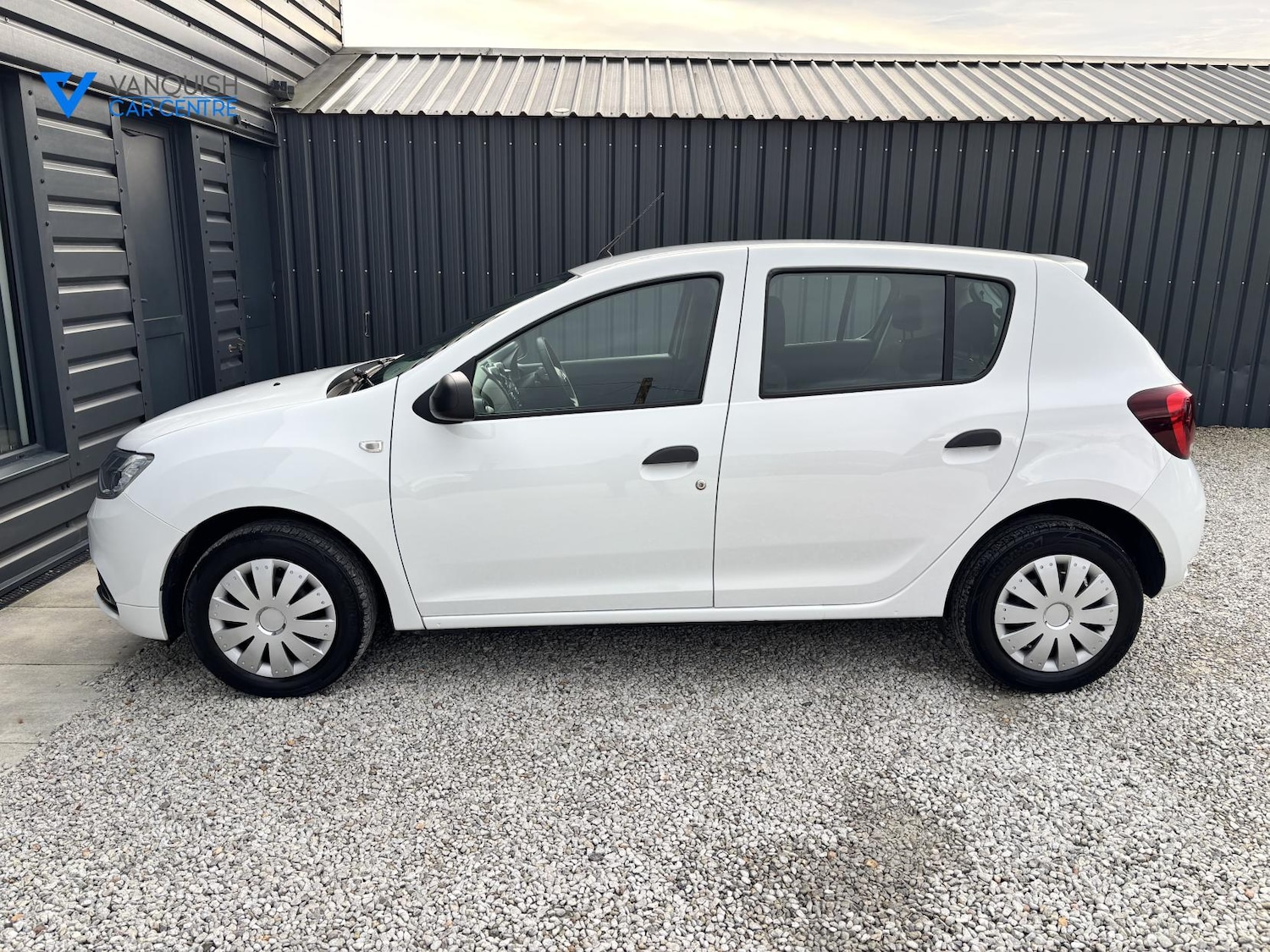 Used Dacia Sandero 2019 for sale - 76616120: Photo 13