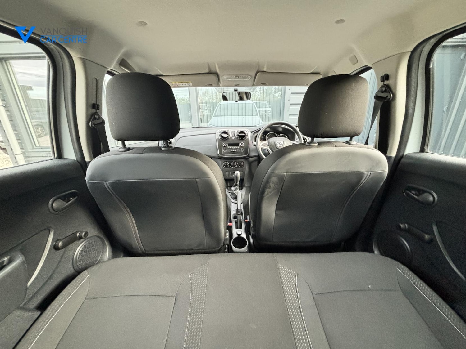 Used Dacia Sandero 2019 for sale - 76616120: Photo 15