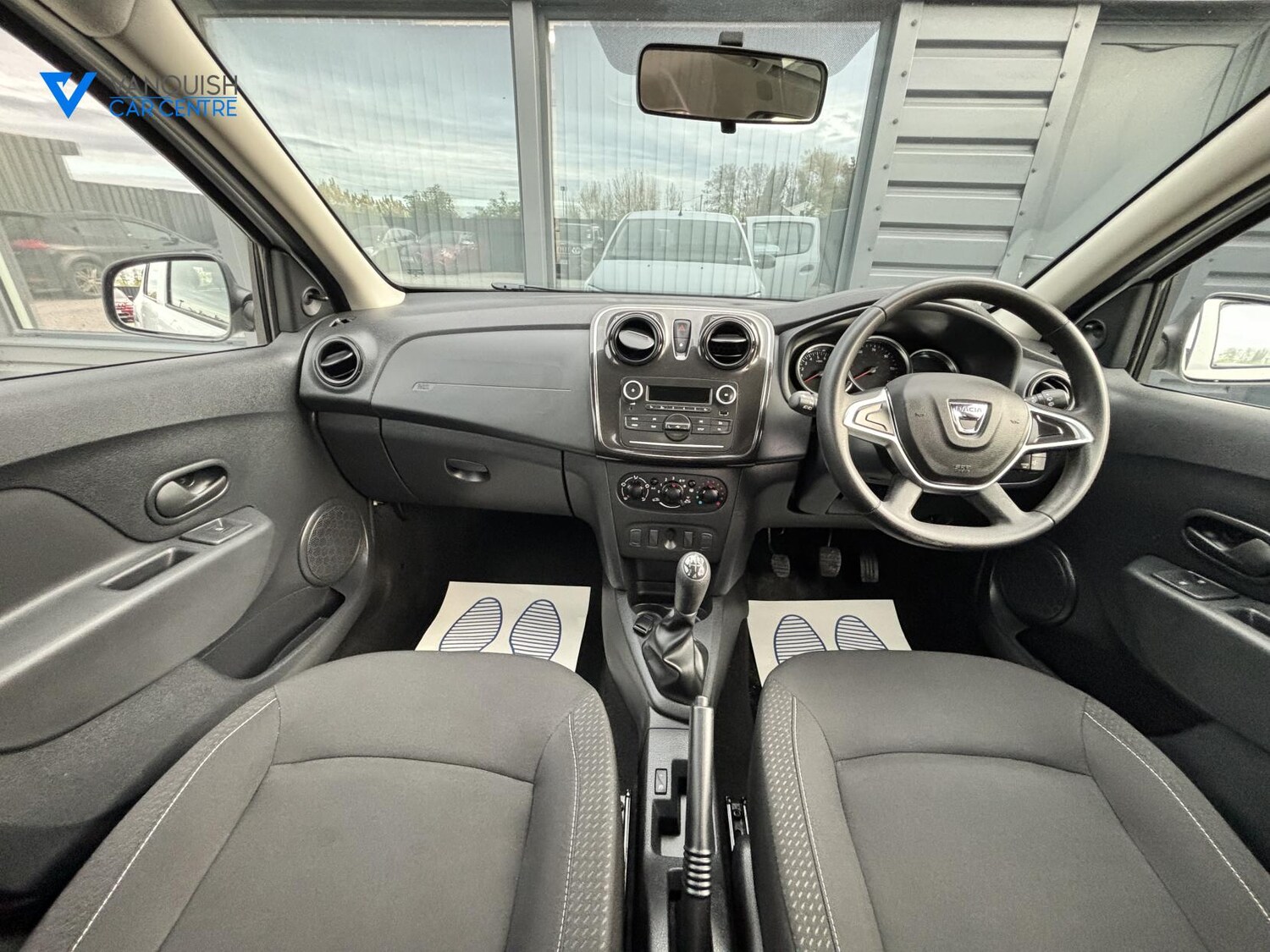 Used Dacia Sandero 2019 for sale - 76616120: Photo 16