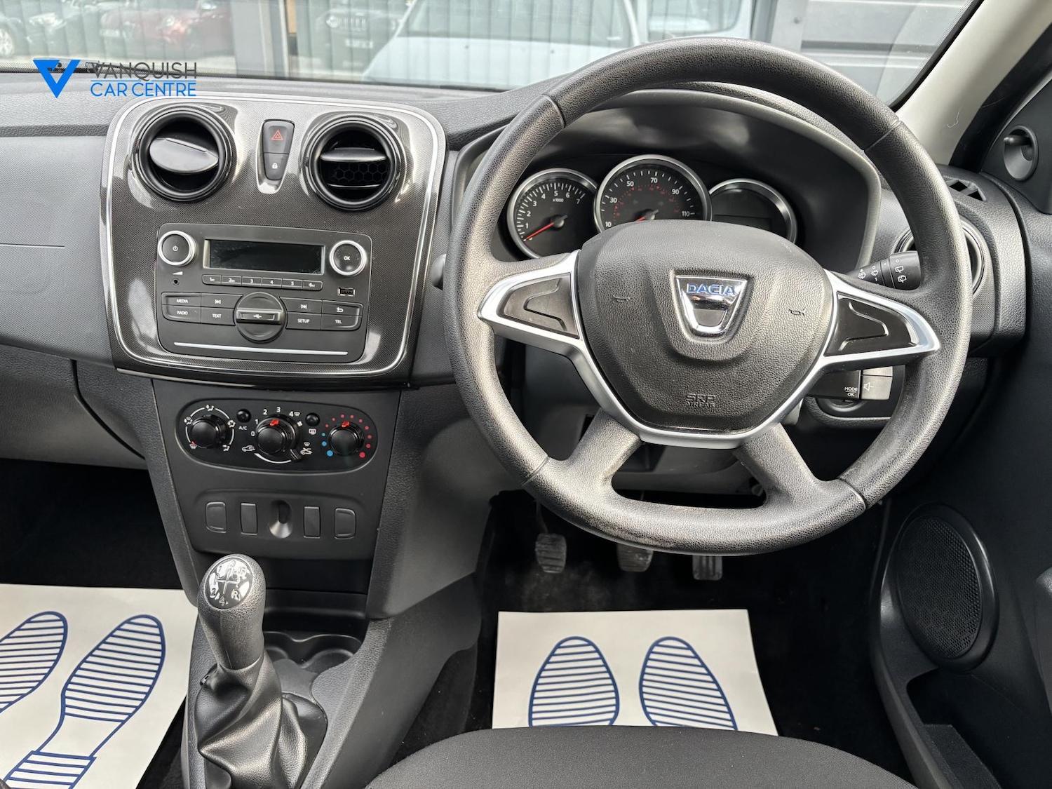 Used Dacia Sandero 2019 for sale - 76616120: Photo 17
