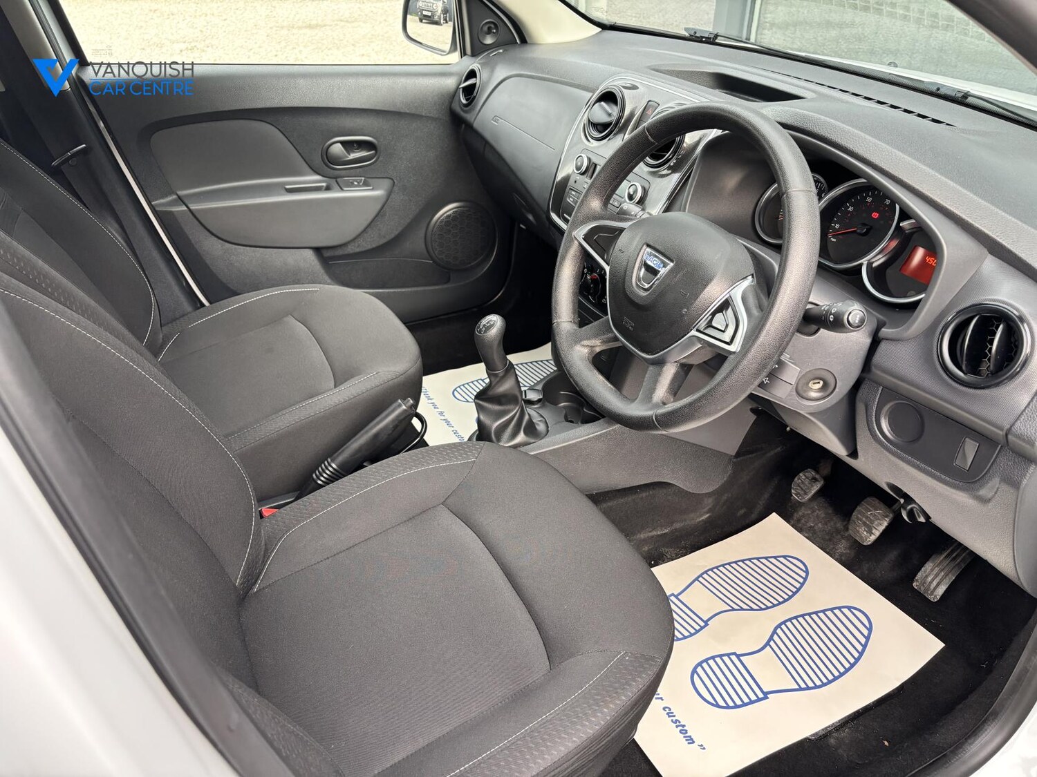 Used Dacia Sandero 2019 for sale - 76616120: Photo 18