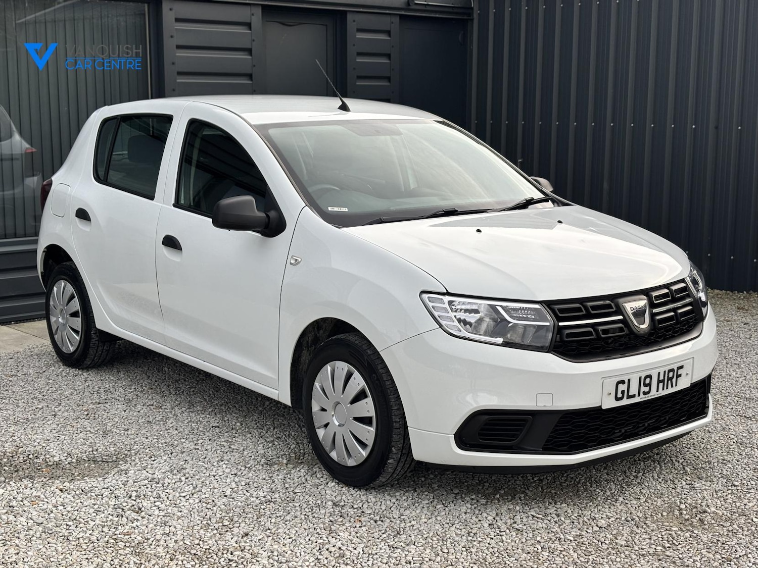 Used Dacia Sandero 2019 for sale - 76616120: Photo 2