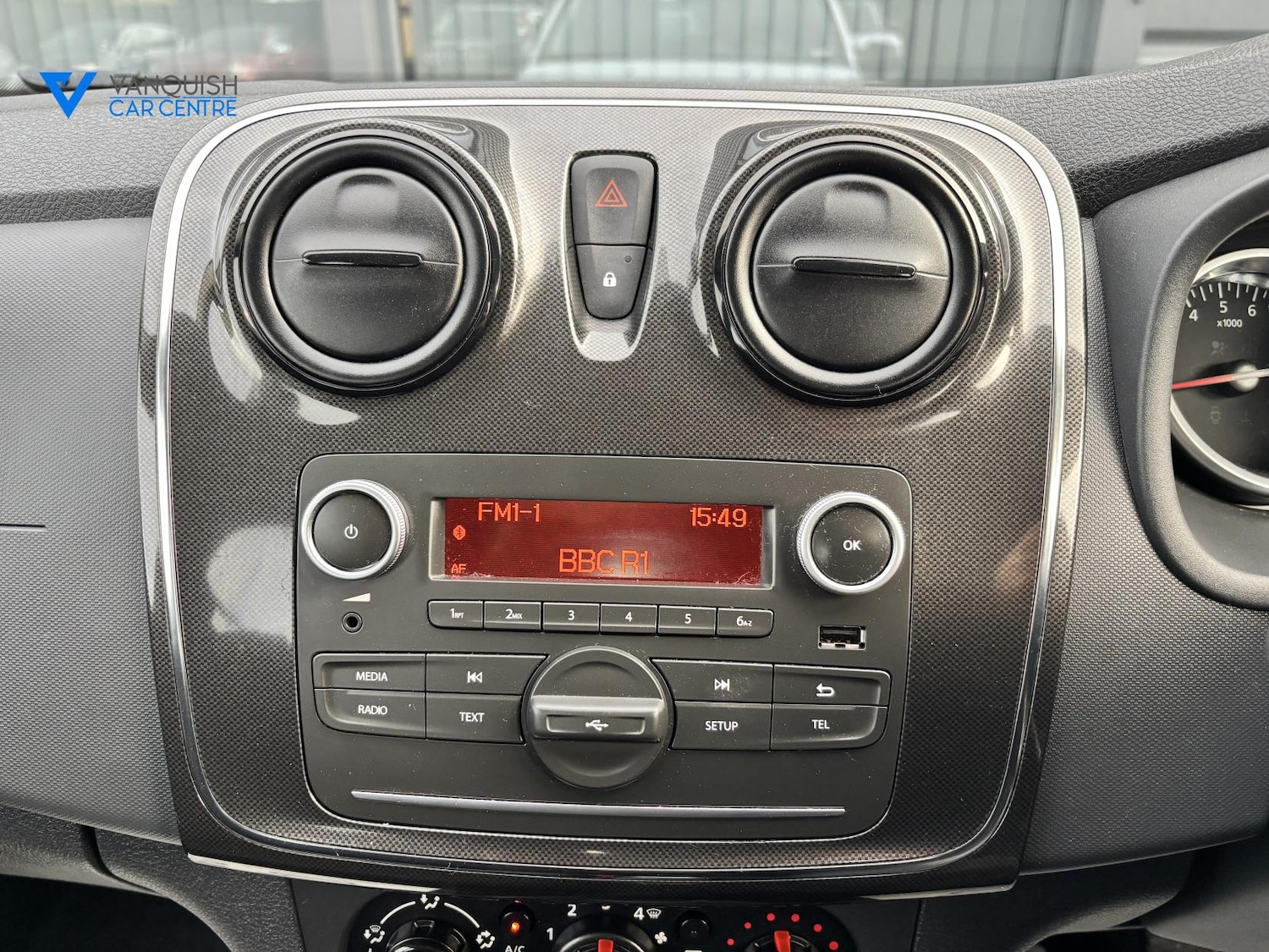 Used Dacia Sandero 2019 for sale - 76616120: Photo 20