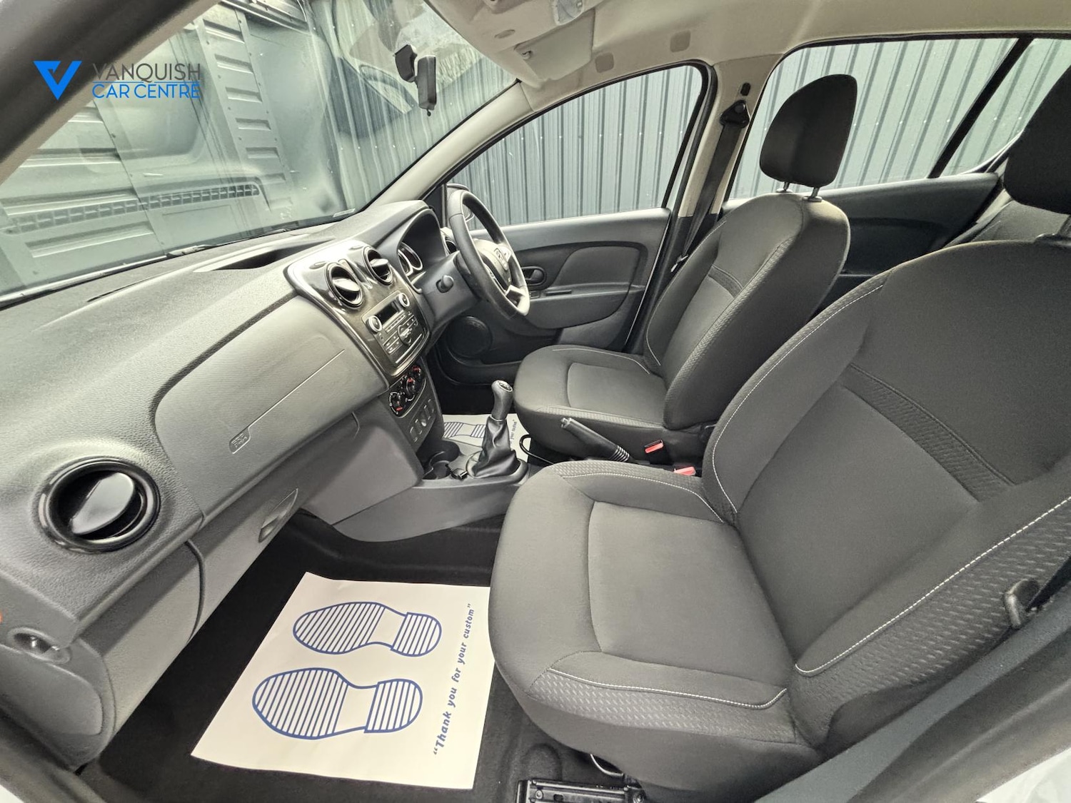 Used Dacia Sandero 2019 for sale - 76616120: Photo 22