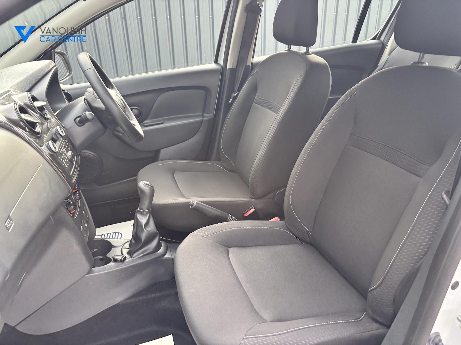 Used Dacia Sandero 2019 for sale - 76616120: Photo 23