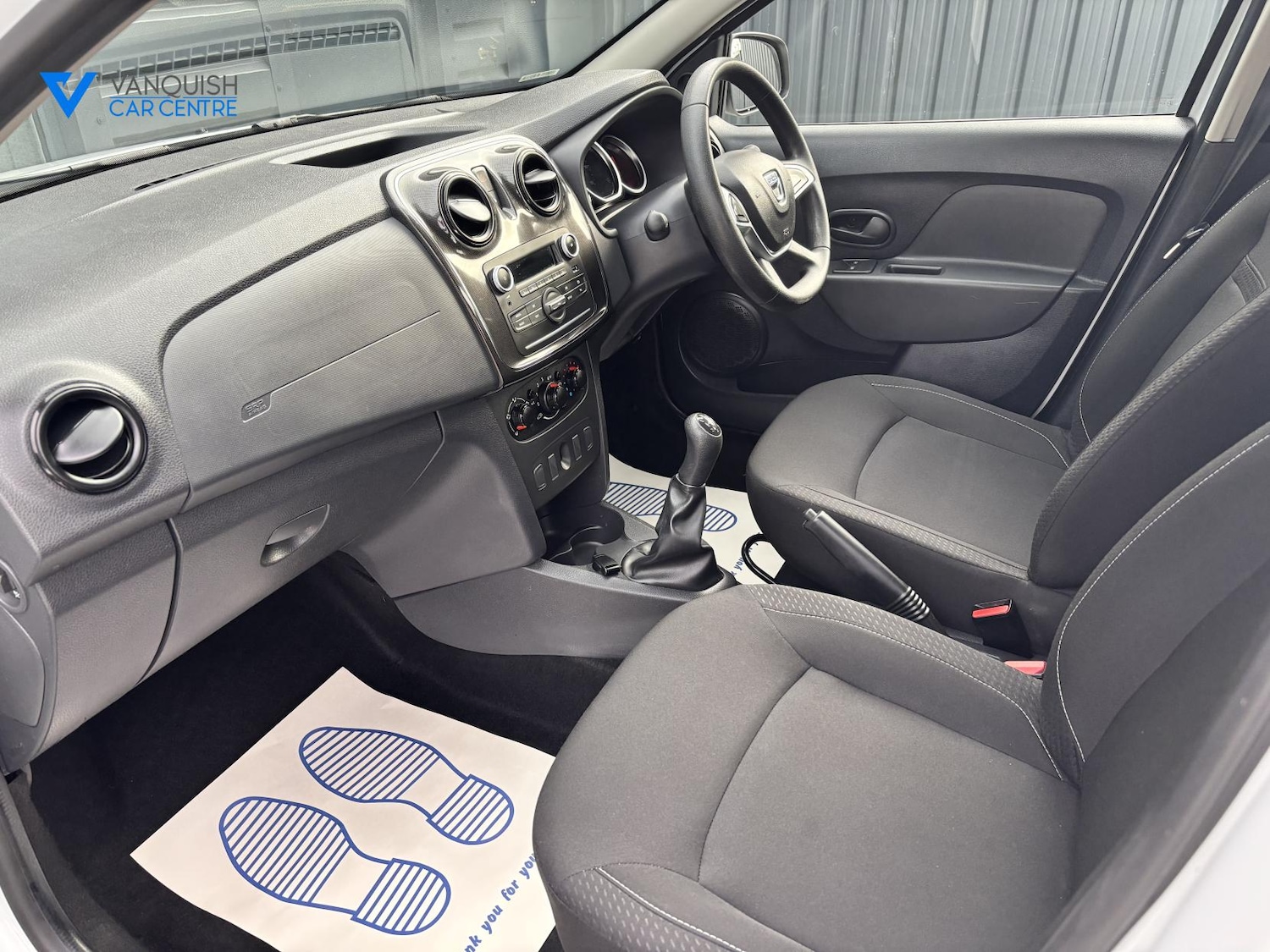 Used Dacia Sandero 2019 for sale - 76616120: Photo 24