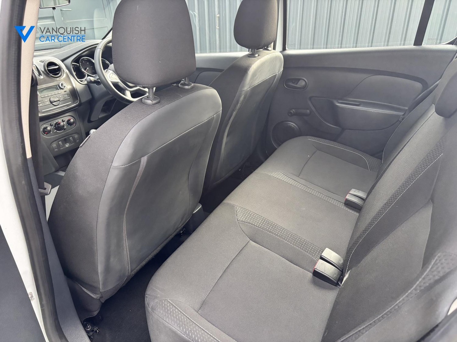 Used Dacia Sandero 2019 for sale - 76616120: Photo 26