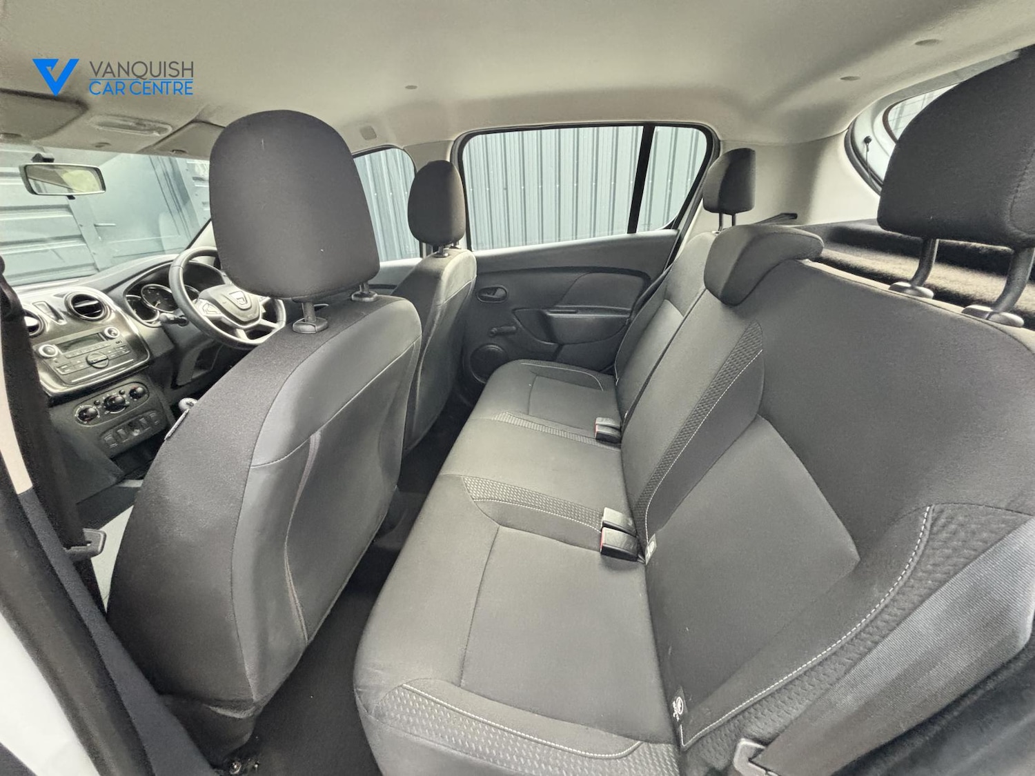 Used Dacia Sandero 2019 for sale - 76616120: Photo 27