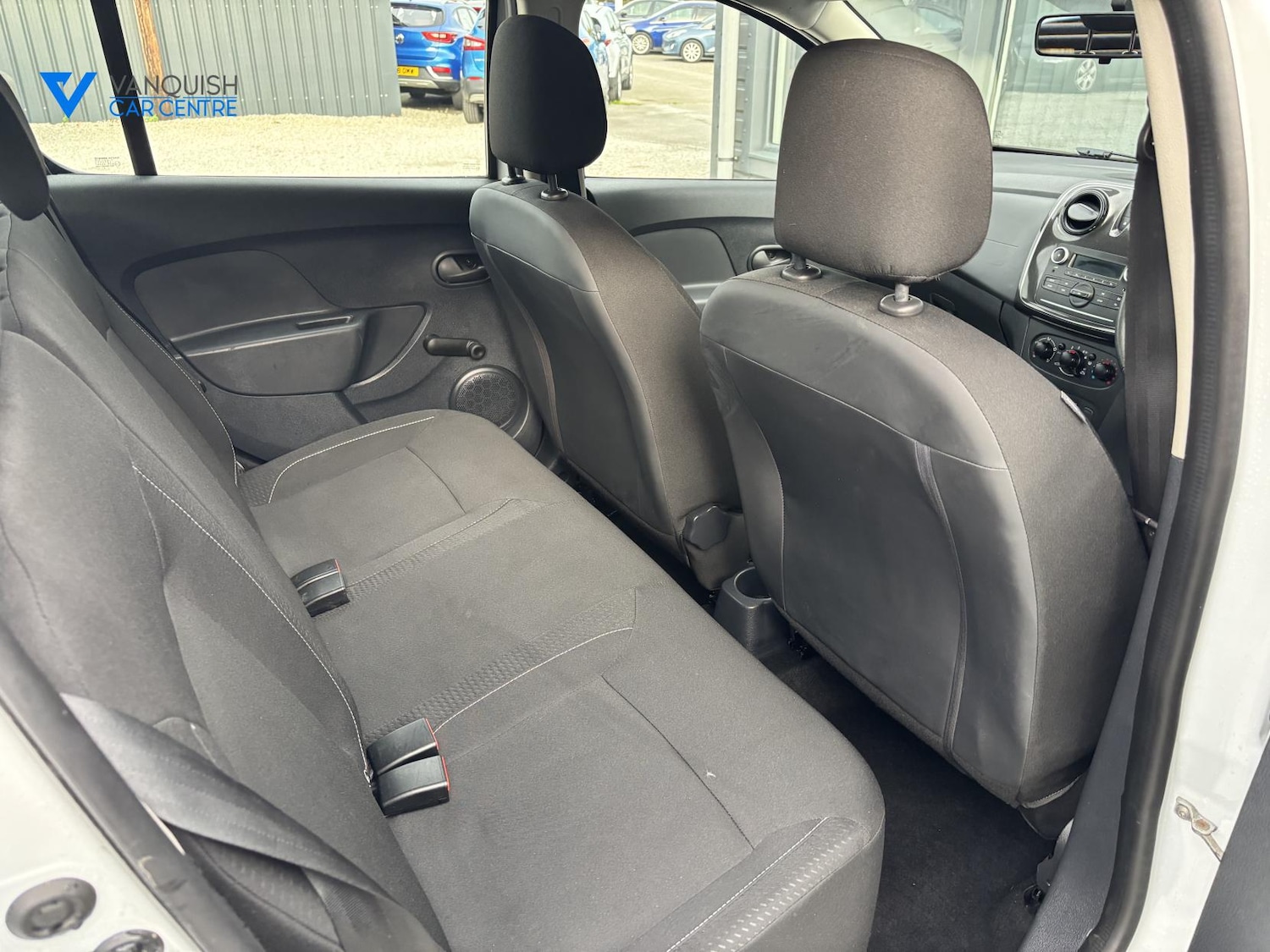 Used Dacia Sandero 2019 for sale - 76616120: Photo 28