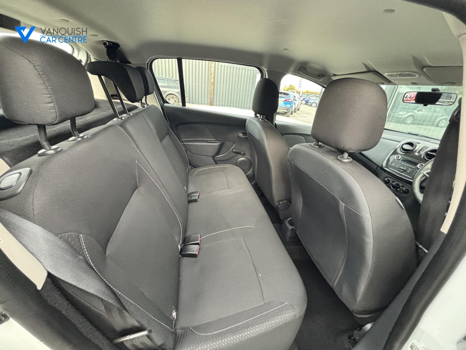 Used Dacia Sandero 2019 for sale - 76616120: Photo 29