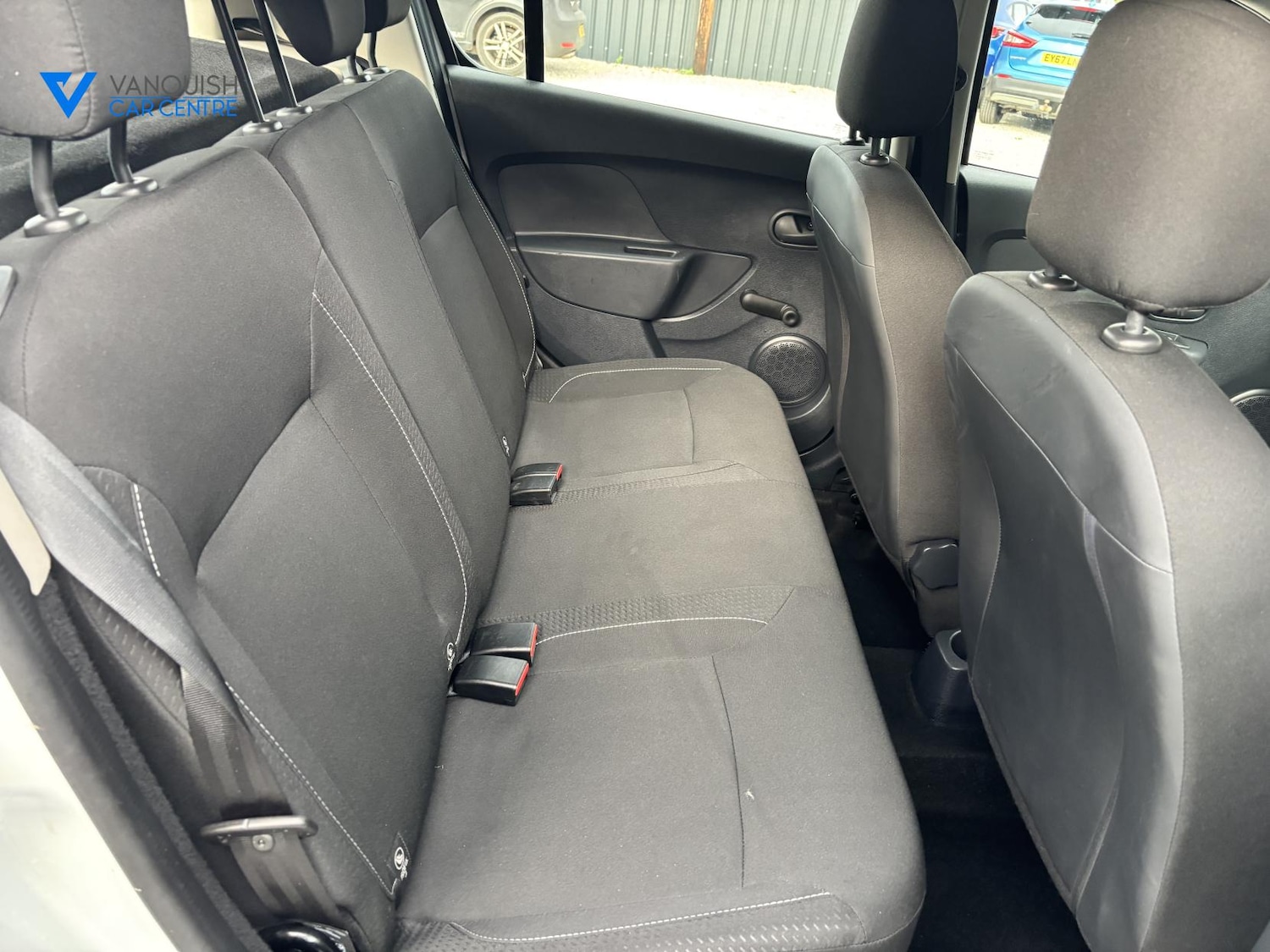 Used Dacia Sandero 2019 for sale - 76616120: Photo 30