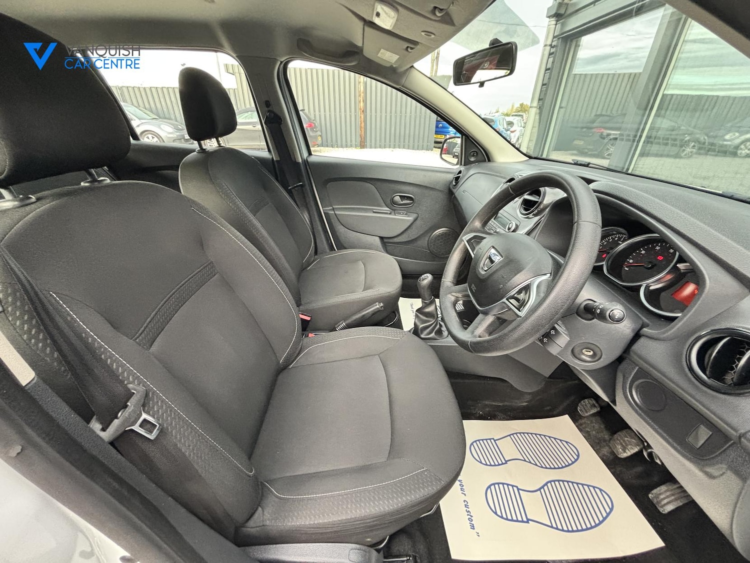 Used Dacia Sandero 2019 for sale - 76616120: Photo 31