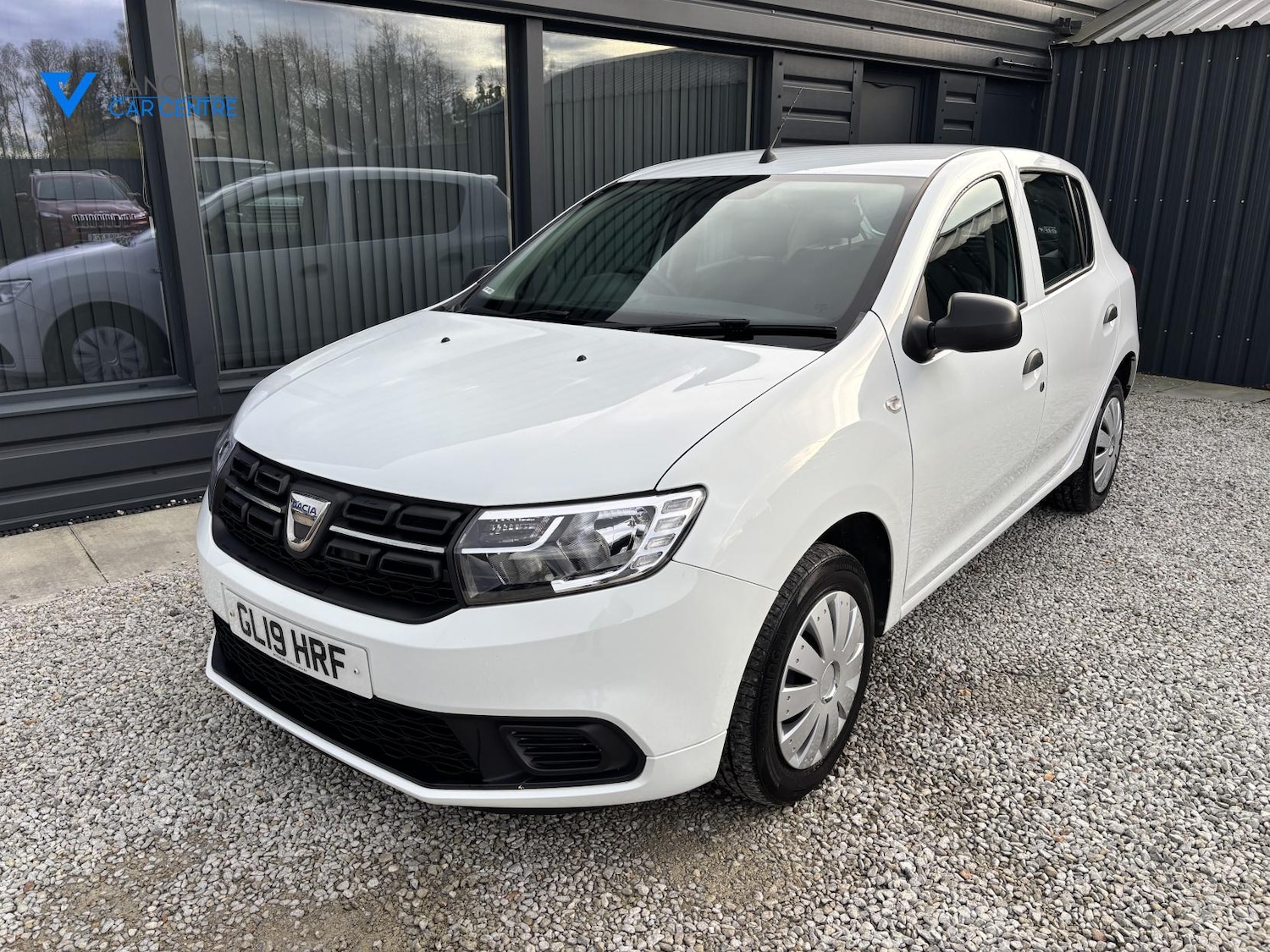 Used Dacia Sandero 2019 for sale - 76616120: Photo 6