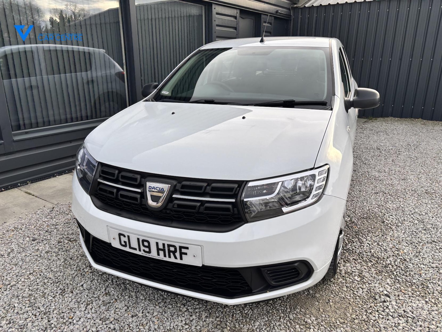 Used Dacia Sandero 2019 for sale - 76616120: Photo 7