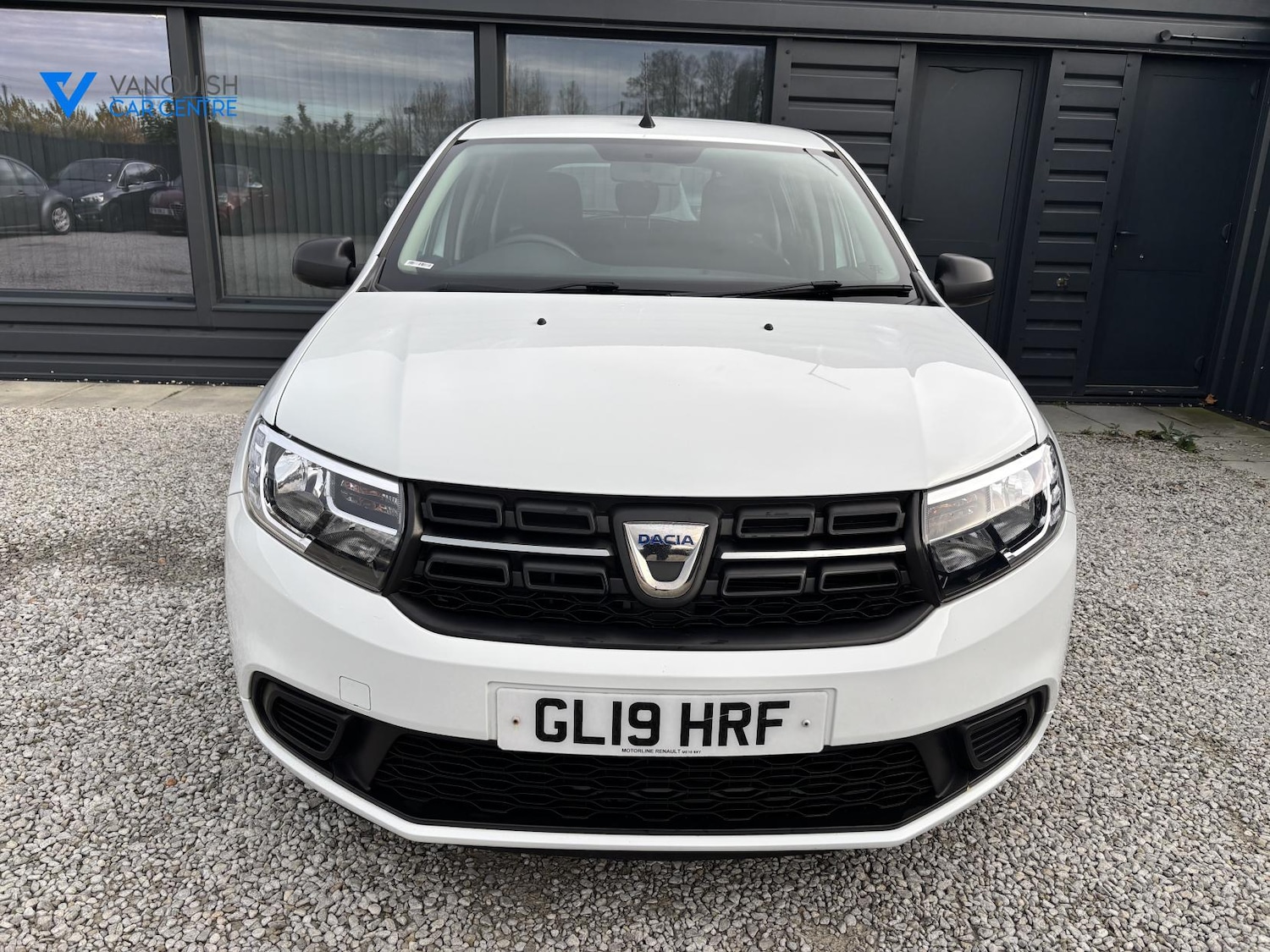 Used Dacia Sandero 2019 for sale - 76616120: Photo 8