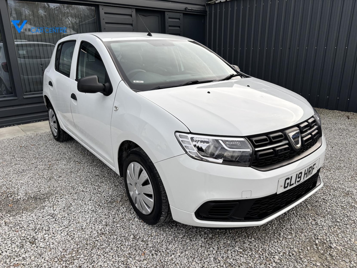 Used Dacia Sandero 2019 for sale - 76616120: Photo 9