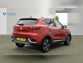 Used MG MG ZS 2018 for sale - 78858368: Photo