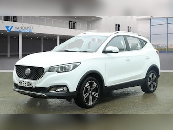 Used MG MG ZS 2019 for sale - 77616302: Photo