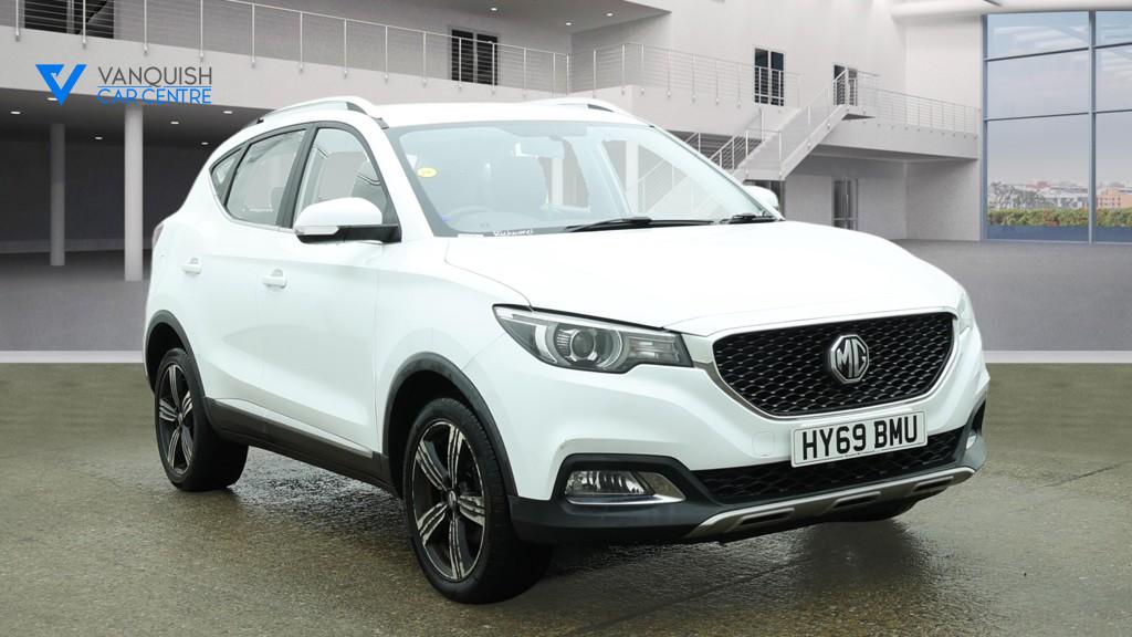 Used MG MG ZS 2019 for sale - 77616302: Photo 2