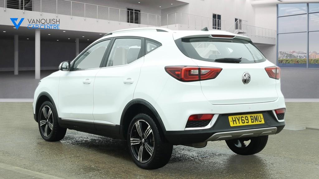 Used MG MG ZS 2019 for sale - 77616302: Photo 3
