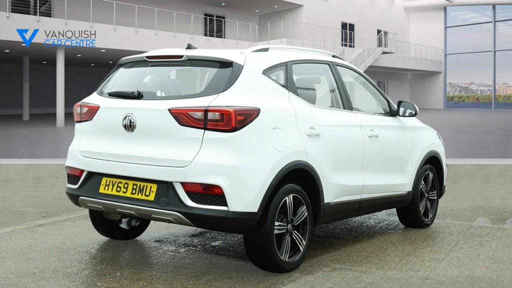 Used MG MG ZS 2019 for sale - 77616302: Photo 4