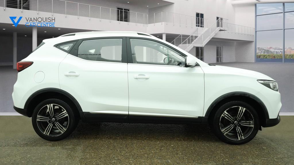 Used MG MG ZS 2019 for sale - 77616302: Photo 5